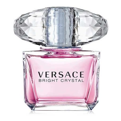 Versace Bright Crystal For Women 200ml Eau de Toilette - Arabian Petals (5465105891492)