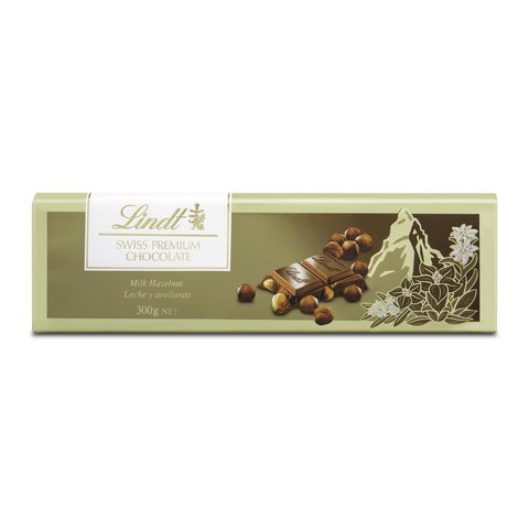 Lindt Hazelnut Swiss Premium Chocolate 3100g (6642124947620)
