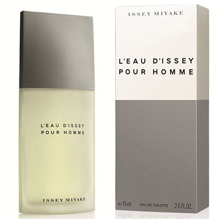 75 Ml Leau Dissey Edt For Men By Issey Miyake - Arabian Petals (5391155757220)