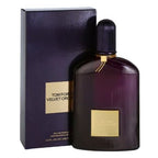 Tom Ford Velvet Orchid For Ladies 100ml Eau de Parfum - Arabian Petals (5465154060452)