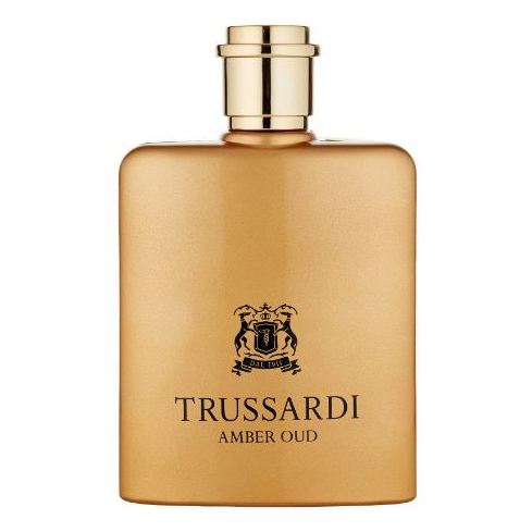 Trussardi Amber Oud For Unisex 100ml Eau de Parfum - Arabian Petals (5463735664804)