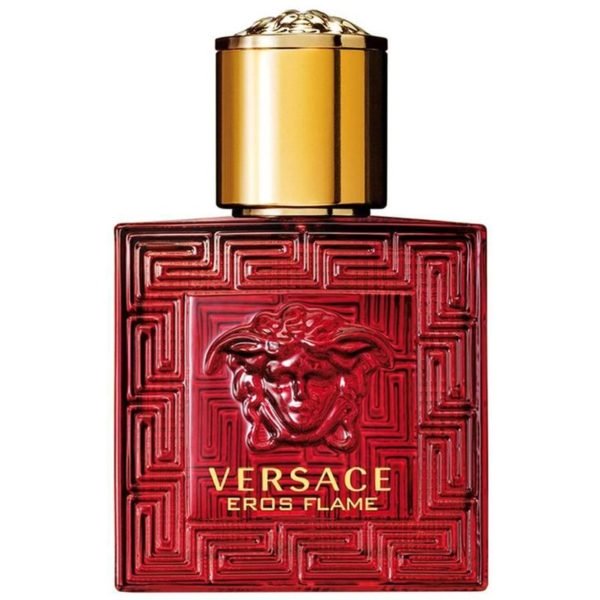 Versace Eros Flame Parfume For Men 5ml Eau de Parfume - Arabian Petals (5421636944036)