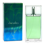 Ajmal Chemystery Perfume For Men 90ml Eau de Parfum - Arabian Petals (5462086025380)
