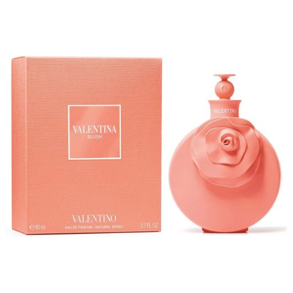 Valentino Valentina Blush For Women 80ml Eau de Parfum - Arabian Petals (5464903778468)