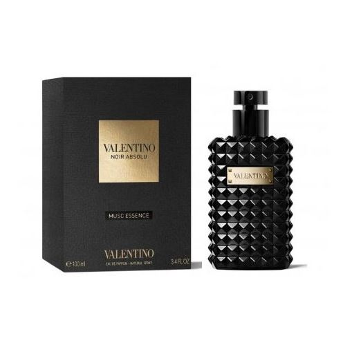 Valentino Noir Absolu Musc Essence Perfume For Women 100ml - Arabian Petals (5464890212516)