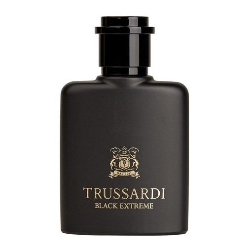 Trussardi Black Extreme Perfume For Men 100ml Eau de Toilette - Arabian Petals (5463789469860)