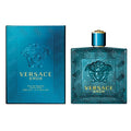 Versace Eros For Men 200ml Eau de Toilette - Arabian Petals (5465108218020)