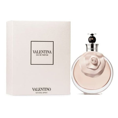 Valentino Eau De Parfum 80ml For Women - Arabian Petals (5464894963876)