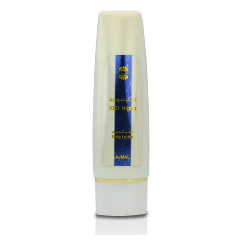 Ajmal Alf Laila O Laila Body Lotion for Unisex 100g - Arabian Petals (5421643563172)