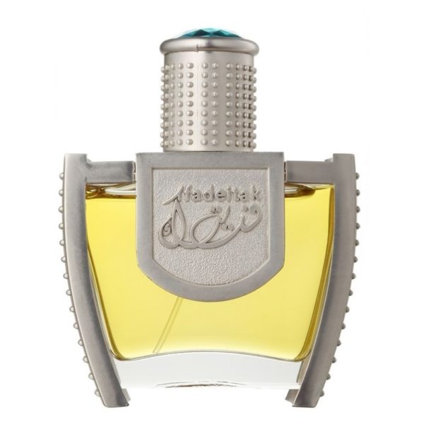 Swiss Arabian Fadeitak Perfume 45ml For Unisex Eau de Parfum - Arabian Petals (5463653679268)