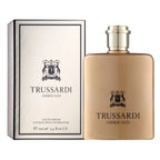 Trussardi Amber Oud For Unisex 100ml Eau de Parfum - Arabian Petals (5463735664804)