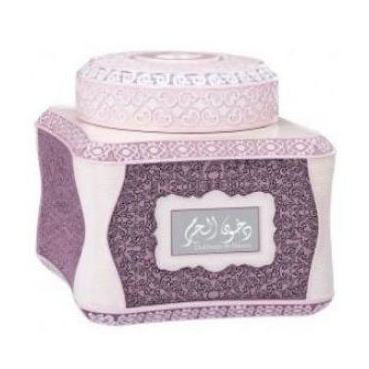 Swiss Arabian Dukhoon Al Haram For Unisex 125gm Oud & Incense - Arabian Petals (5464906039460)