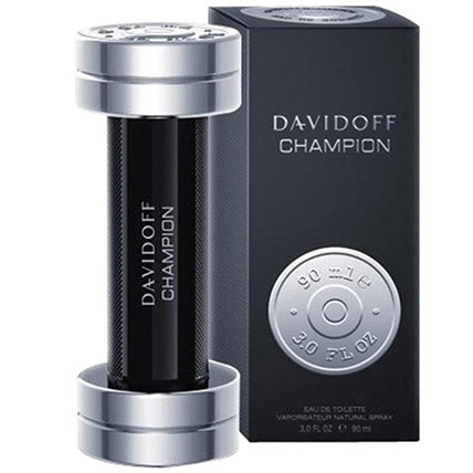 90 Ml Champion Edt For Men By Davidoff - Arabian Petals (5391146221732)