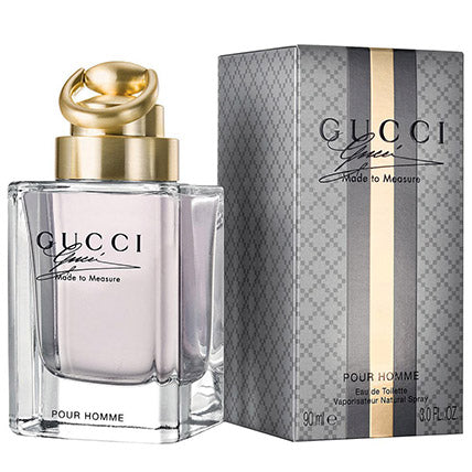 90 Ml Made To Measure Edt For Men By Gucci - Arabian Petals (5389457391780)