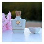 Swiss Arabian Wild Spirit Perfume For Women 100ml Eau de Parfum - Arabian Petals (5464893489316)