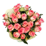 LUXURY PINK ROSES - Arabian Petals (4778771185709)
