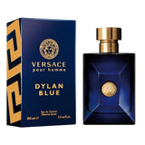 Versace Dylan Blue Perfume For Men 100ml Eau de Toilette - Arabian Petals (5464152244388)