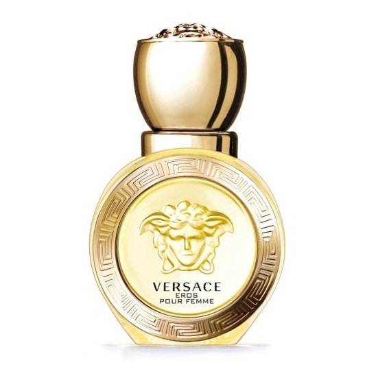 Versace Eros Eau De Toilette 30ml For Women - Arabian Petals (5461972877476)