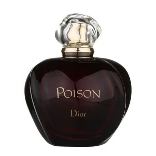 Dior Poison For Women 100ml EDT - Arabian Petals (5465135939748)