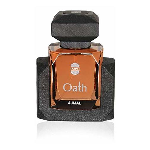 Ajmal Oath EDP For Men 100ml - Arabian Petals (5464897650852)