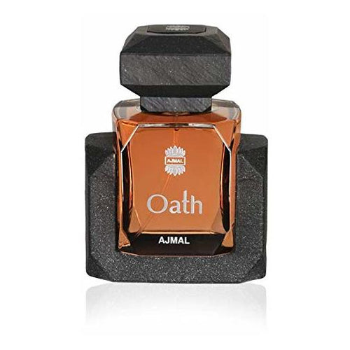 Ajmal Oath EDP For Men 100ml - Arabian Petals (5464897650852)