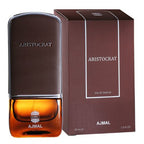 Ajmal Aristocrat Perfume For Men 75ml Eau de Parfum - Arabian Petals (5465098748068)