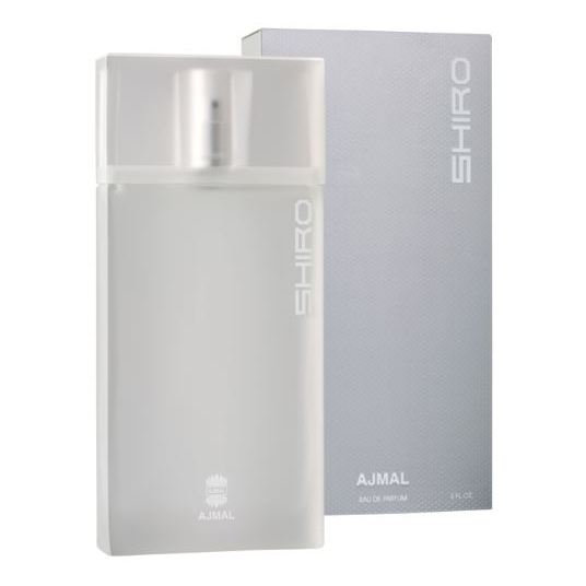 Ajmal Shiro Perfume For Women 90ml Eau de Parfum - Arabian Petals (5462121709732)