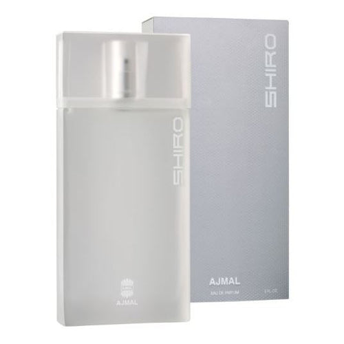 Ajmal Shiro Perfume For Women 90ml Eau de Parfum - Arabian Petals (5462121709732)
