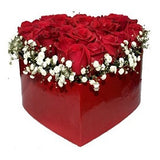 Affection  One Box of Godiva Coeur Iconique Grand - Arabian Petals (4534925557805)
