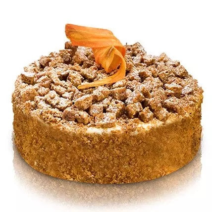 Carrot Crush Cake - Arabian Petals (2084324769850)