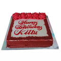 Chocolate Red Velvet - Arabian Petals (2085787631674)