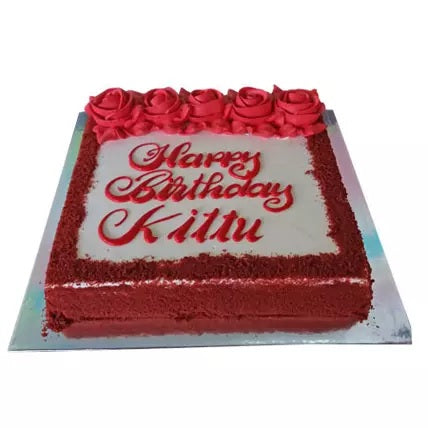 Chocolate Red Velvet - Arabian Petals (2085787631674)