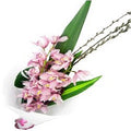 Cymbidium Orchid Bouquet - FWR - Arabian Petals (2093542277178)