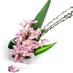 Cymbidium Orchid Bouquet - FWR - Arabian Petals (2093542277178)