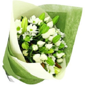 Eye Of The Beholder - FWR - Arabian Petals (2105969508410)