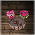 Birthday Surprise Collection - Arabian Petals (4355069214765)