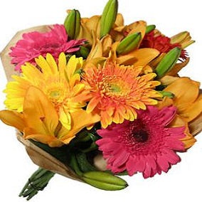 Fun Bright Bouquet - FWR - Arabian Petals (2096526884922)