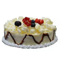 German Classic White Forest Cake - Arabian Petals (2084335714362)