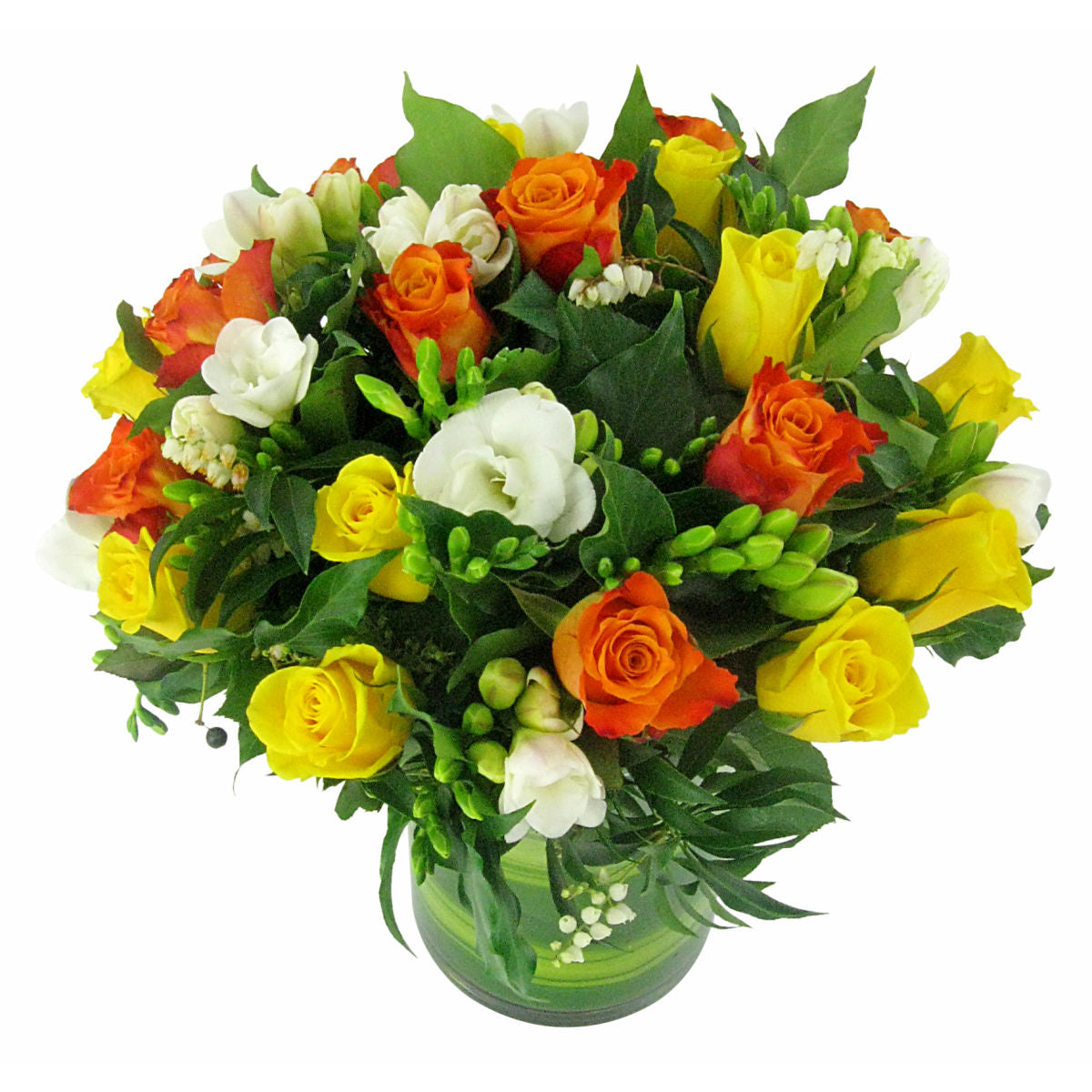 Glory Of Springtime - Arabian Petals (5367227482276)