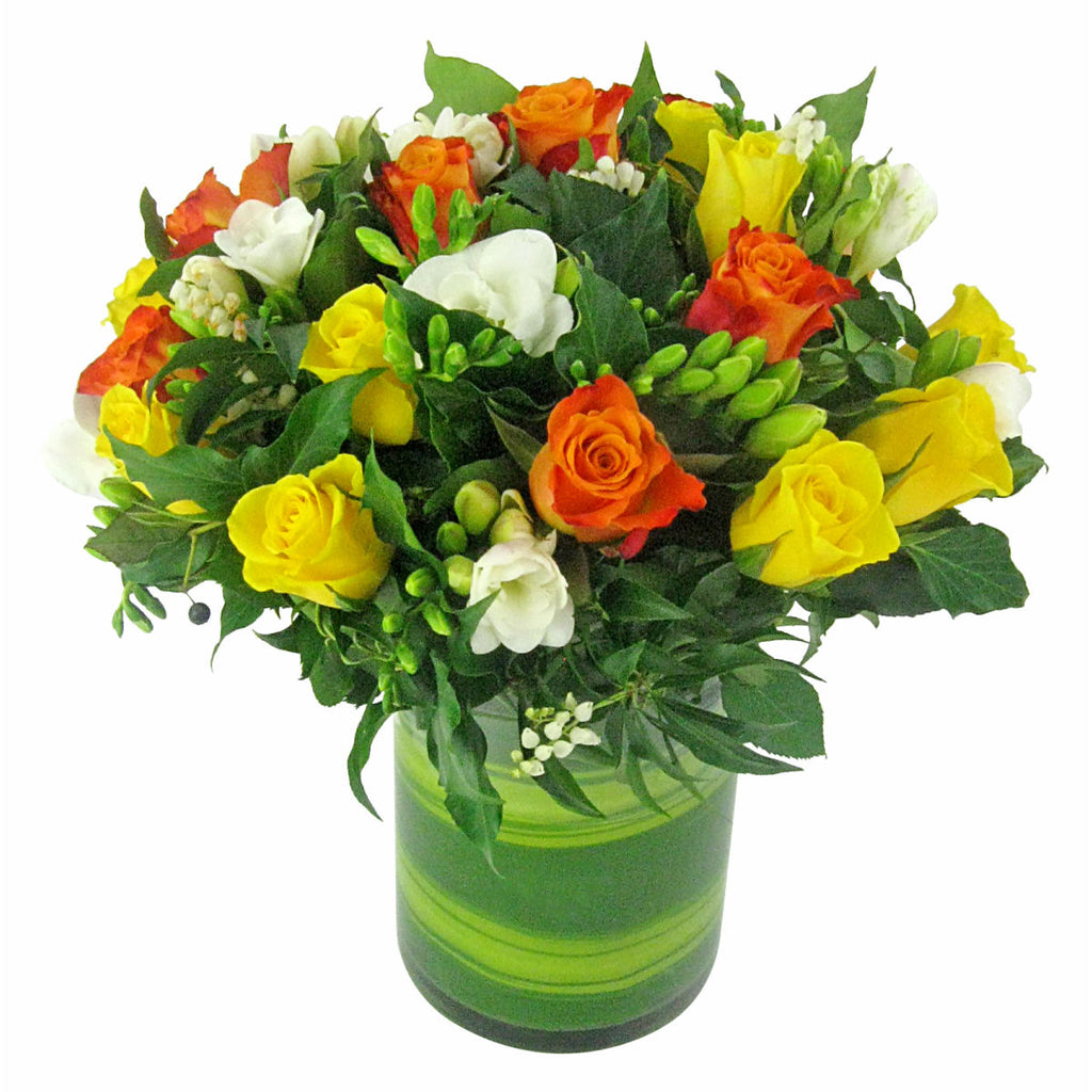 Glory Of Springtime - Arabian Petals (5367227482276)