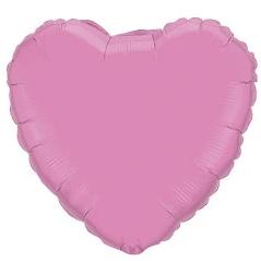 Heart - Soft Pink Balloon - Arabian Petals (4545182826541)