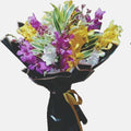 Love Orchids Arrangement - Arabian Petals (4557726154797)
