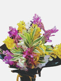 Love Orchids Arrangement - Arabian Petals (4557726154797)