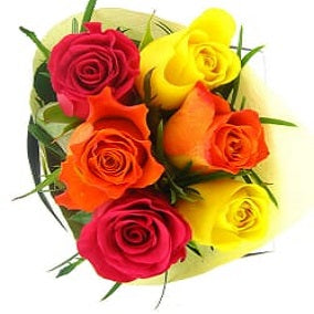 Just Roses - Arabian Petals (2105624625210)