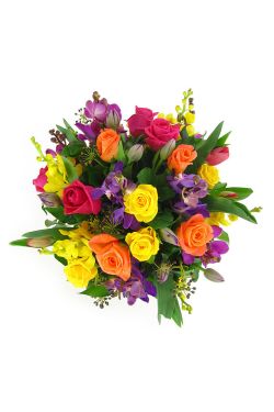 Impulsive - FWR - Arabian Petals (2089146351674)