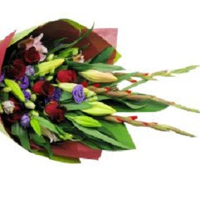 Elegant Sheaf - FWR - Arabian Petals (2108951691322)
