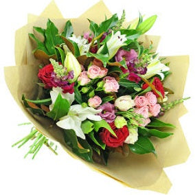 Love In Bloom - FWR - Arabian Petals (2108935733306)