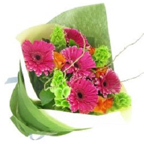 Neon Knockout - FWR - Arabian Petals (2096545005626)