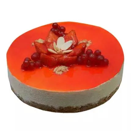 New Strawberry Cheese Cake - Arabian Petals (2085470994490)