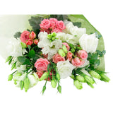 One Of A Kind Bouquet - Arabian Petals (5367109189796)